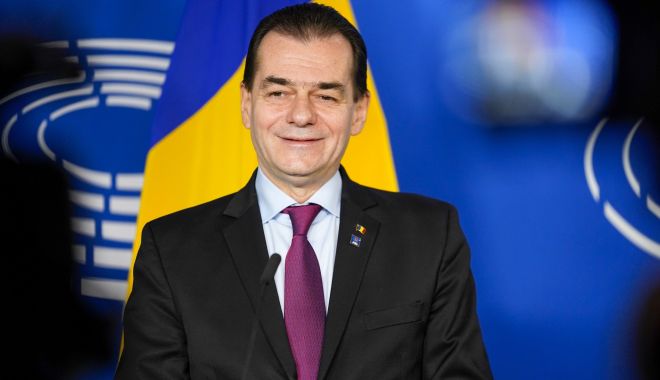 Ludovic Orban are un plan de conformare pentru managerii din spitale - orbanspitale2-1605553027.jpg