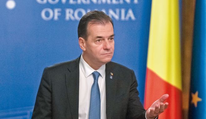 Ludovic Orban susţine că ordonanţa privind ieftinirea carburanţilor are o fractură de logică - orbansustine-1656681962.jpg