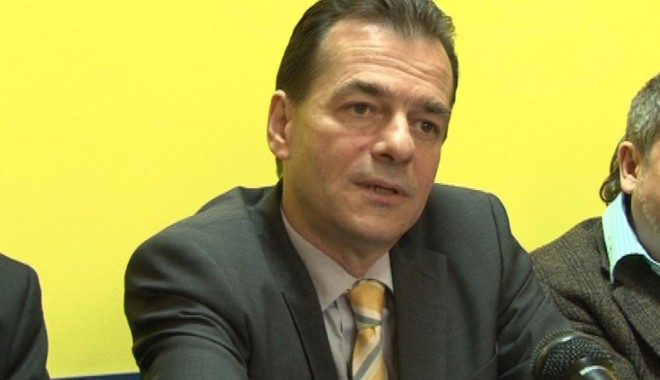 Ludovic Orban spune că va candida la președinția PNL la congres - orbanvacandida1024x776-1401113257.jpg