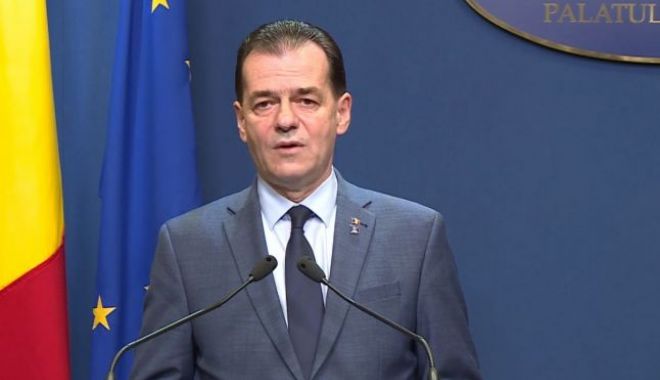 Premierul Orban spune că ordinea de vaccinare anti-COVID va fi parte dintr-o strategie - orbanvaccincovid-1605725188.jpg