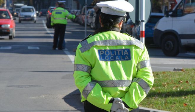 Ordinea și siguranța în municipiu, monitorizate de polițiștii locali - ordineasisiguranta-1572204146.jpg
