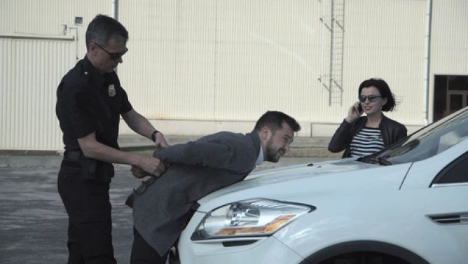 Ordinul de protecţie extins a intrat în vigoare. Orice victimă îl poate cere, indiferent cine e agresorul