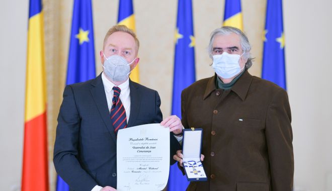 Teatrul de Stat Constanța a fost distins cu Ordinul Național Meritul Cultural în grad de Comandor - ordinulmeritulculturaltsc2-1642157018.jpg