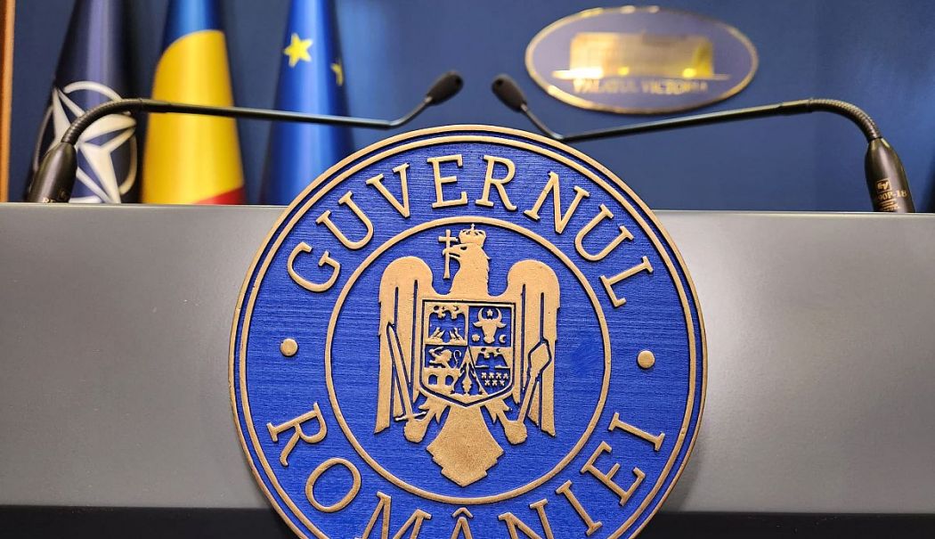 Ordonanța 'trenuleț' a fost publicată de Guvern: Toate măsurile de austeritate adoptate de la 1 ianuarie