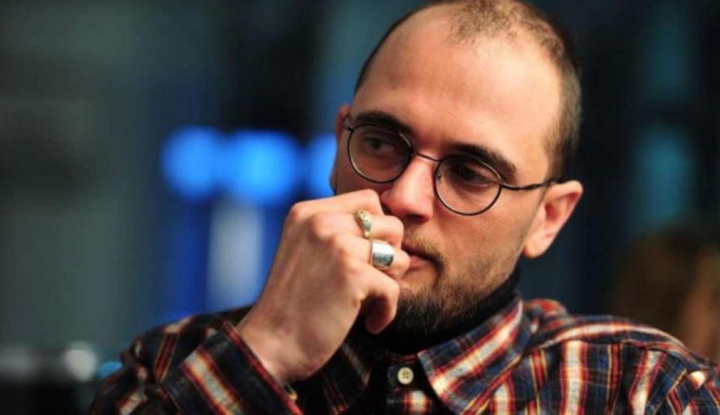 Judecătorii au decis: Jurnalistul Oreste Teodorescu condamnat cu suspendare la doi ani de închisoare - oreste-1730386004.jpeg