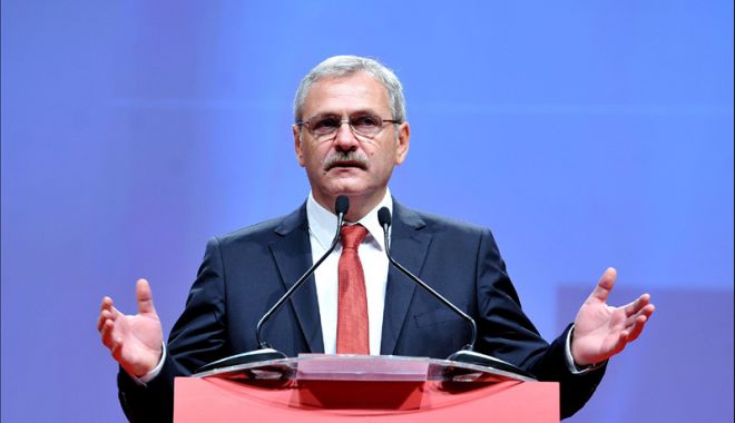 Organizarea congresului PSD, pe agenda Comitetului Executiv Național de astăzi - organizarea-1520164699.jpg