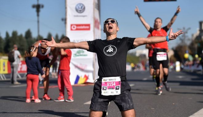 Organizatorii se aşteaptă la record de cursă la Maratonul Internaţional Bucureşti - organizatori-1602091998.jpg