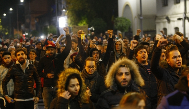 Ce scrie presa internațională despre protestele antiguvernamentale din România - orig-1485166292.jpg