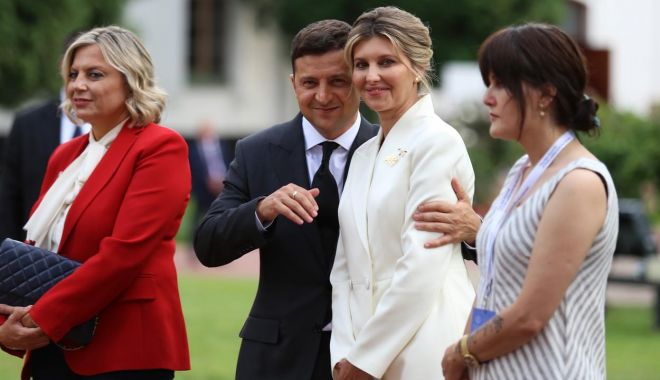 Olena Zelenski, dezvăluiri emoționante despre cei doi copii ai ei - orig-1654071402.jpg