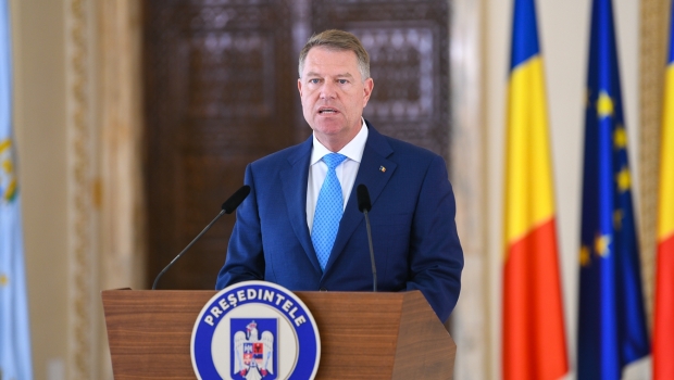 Klaus Iohannis face declarații de presă, la Coctroceni - originaldeclaratiedepresa0104201-1554368196.jpg