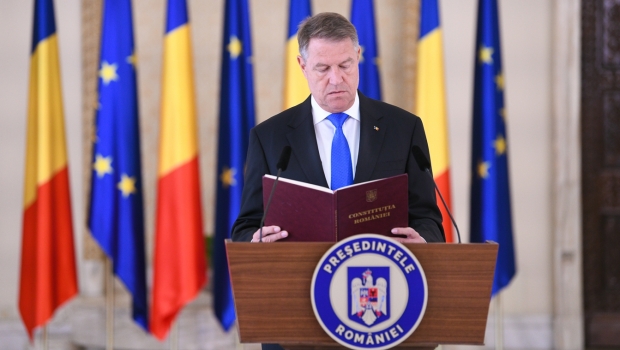 Președintele Iohannis începe consultările cu partidele pe tema situației din Justiție - originaldeclaratiedepresa0404201-1554968648.jpg