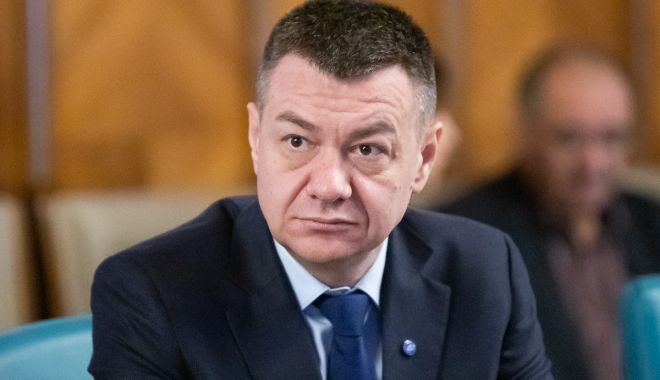 Ministrul Culturii: Se va încerca deschiderea muzeelor, librăriilor, bibliotecilor - originalgov0380-1588172472.jpg