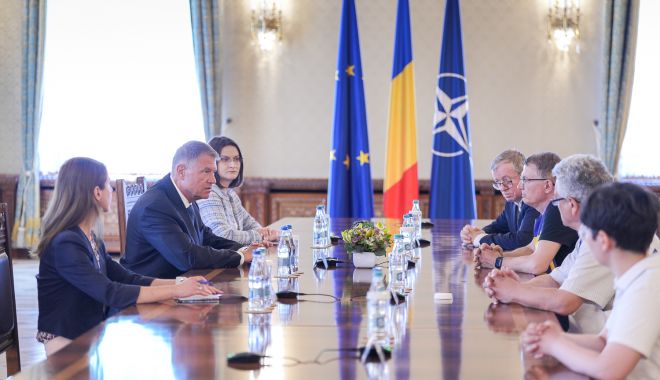 GREVA CONTINUĂ și după discuția de la Cotroceni. Sindicatele nu au ajuns la niciun acord cu președintele Iohannis