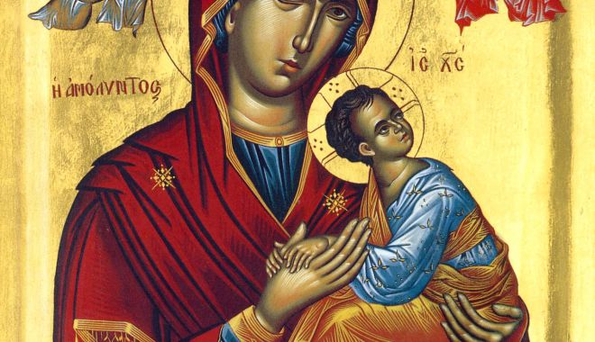 Sărbătoare religioasă. Creștinii ortodocși o cinstesc pe Maica Domnului - ortodocsii-1567368603.jpg
