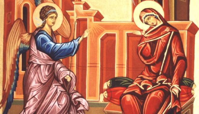Ortodocșii și catolicii serbează Buna Vestire - ortodocsiisicatolicii-1427126973.jpg