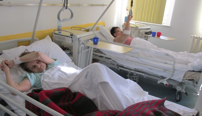 Spitalul Județean Constanța, PREGĂTIT PENTRU CODUL PORTOCALIU - ortopedie21479401272-1484074147.jpg