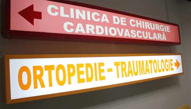A crescut numărul internărilor la secția de Ortopedie - ortopediespitaluljudeteanconstan-1391075111.jpg