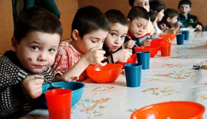 O șansă pentru copiii din centrele de plasament - osansapentrucopii-1476804446.jpg
