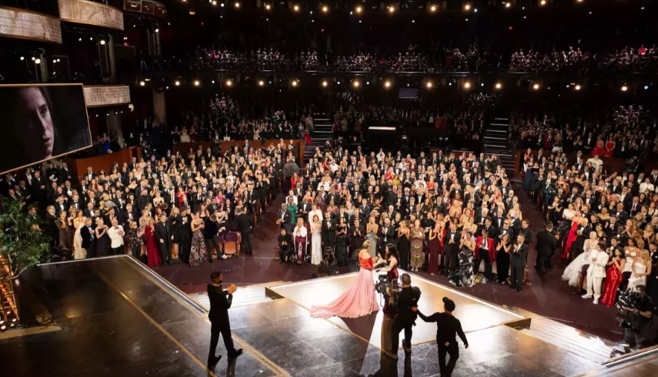 Toți câștigătorii Oscar 2026: Lista completă a laureaților - oscar-1773646783.webp