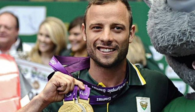 Oscar Pistorius, vinovat de omor din culpă, rămâne liber pe cauțiune - oscarmedals-1410528879.jpg