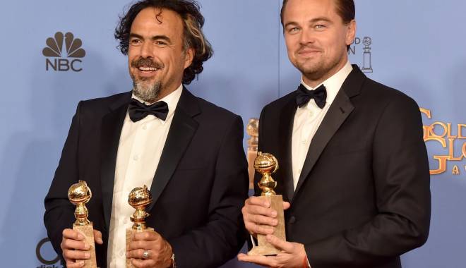 Oscar 2016. Di Caprio a primit, în sfârșit, faimoasa statuetă pentru rolul din 