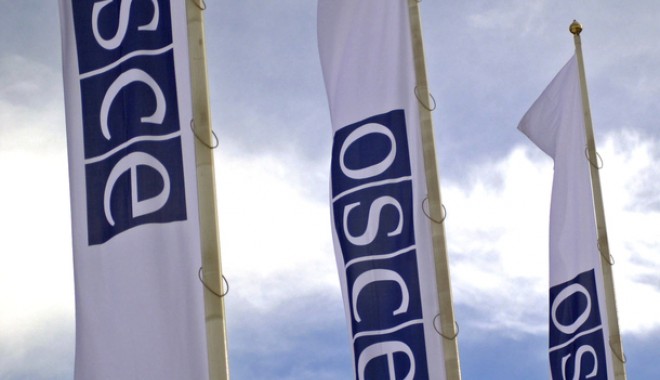 Rusia a invitat observatori OSCE la granița ruso-ucraineană - osce-1405355699.jpg