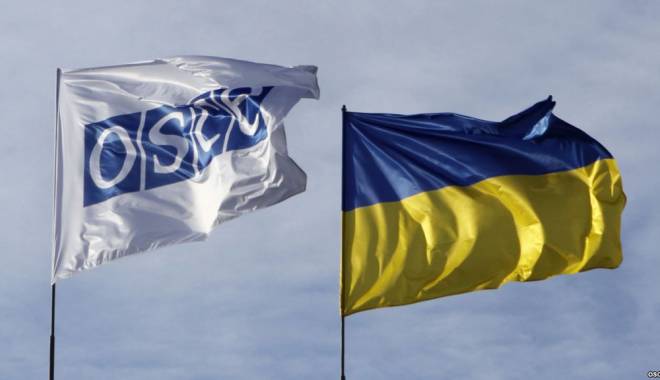 OSCE: Negocieri între Kiev, Moscova și rebeli în estul Ucrainei - osce-1415205633.jpg