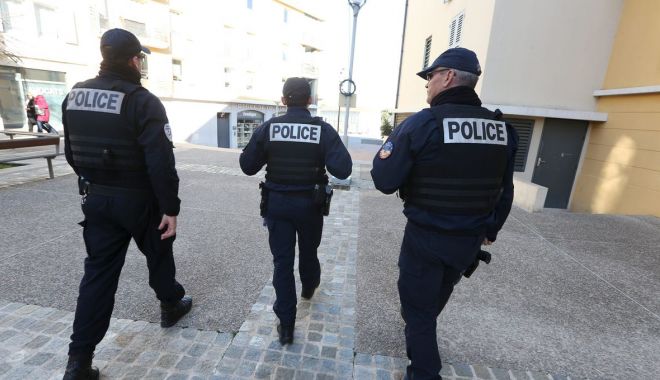 O secție de poliție din Paris s-a închis din cauza invaziei de purici - osectiedepolitie-1557149222.jpg