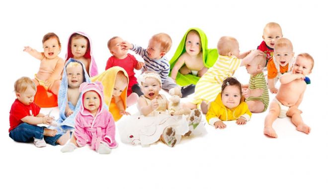 O singură problemă când ai prea  mulți copii - osinguraproblema-1542807212.jpg
