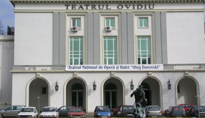 Nu știți unde să ieșiți  în week-end?  Opera este o opțiune - osolemio-1526654437.jpg