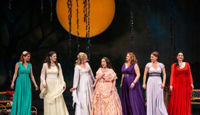 „O sole mio” se joacă, din nou, la Teatrul „Oleg Danovski” - osolemio-1621444490.jpg