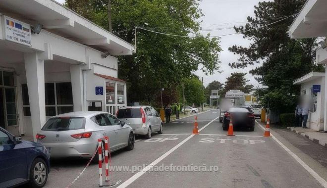 Bărbat dat în urmărire internațională, prins la graniță - ostrov-1600167874.jpg