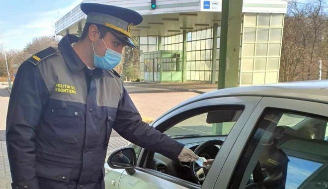 Reparații la Punctul de Trecere a Frontierei Ostrov. Traficul va fi îngreunat - ostrovfrontiera-1595009187.jpg