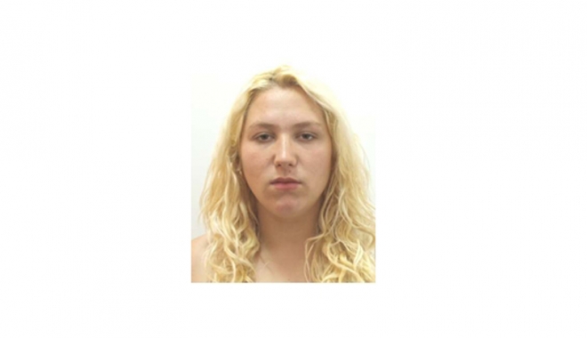 O tânără și fiica ei de doi ani, căutate de polițiști. Au fost alungate de acasă - otanara-1469548748.jpg