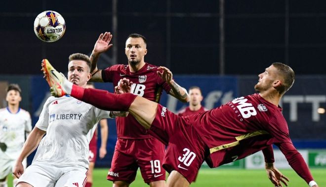Oţelul Galaţi - CFR Cluj 2-2, în Superligă - otelu-cfr-1709125362.jpg