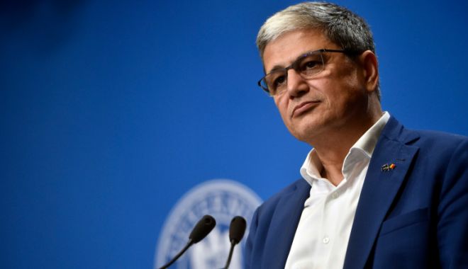 Marcel Boloș anunță că România va impune o taxă pe profiturile excepționale ale băncilor