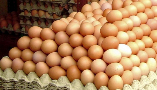 Circa 330.000 de ouă importate din Polonia și distribuite în mai multe județe, au fost retrase de pe piață - oua-1483189797.jpg