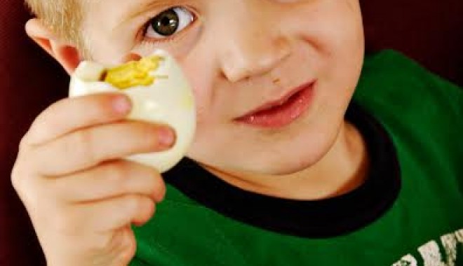Ouăle în alimentația copilului. Ce trebuie să știi - ouaaliment-1394212081.jpg