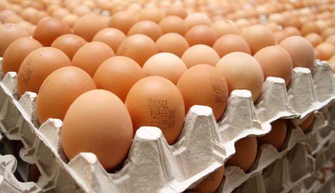 Cu cât crește prețul ouălor de la producător, la raft - ouaferma-1367164868.jpg
