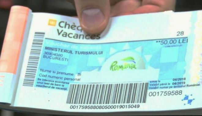 OUG privind voucherele de vacanță, analizată în primă lectură - ougprivindvouchereledevacanta-1639075852.jpg