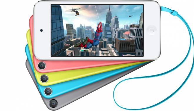 Apple a lansat o versiune îmbunătățită a playerului iPod touch - overviewhero-1436979585.jpg