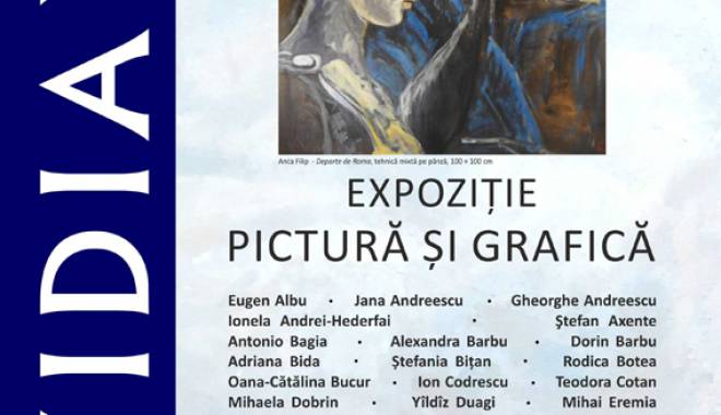 Spațiul poetic ovidian, transpus în pictură - ovidiana-1432823490.jpg