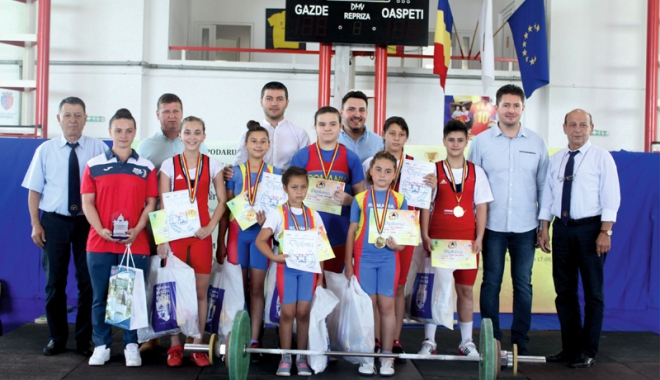 Primăria Ovidiu organizează Crosul 