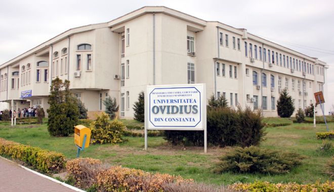 Începe admiterea la colegiul Universității 