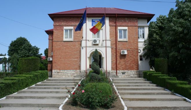 Primăria Ovidiu inaugurează Castrul Roman. Program artistic pentru toţi iubitorii de arheologie - ovidiu-1687354373.jpg
