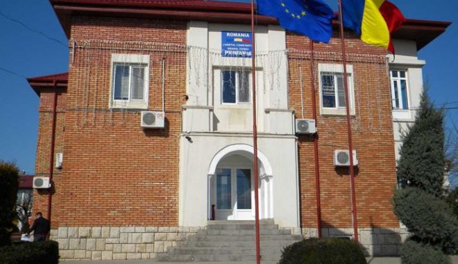 Administrația din Ovidiu a scos la licitație publică proiectul pentru asfaltarea drumurilor centrale - ovidiu-1691410600.jpeg