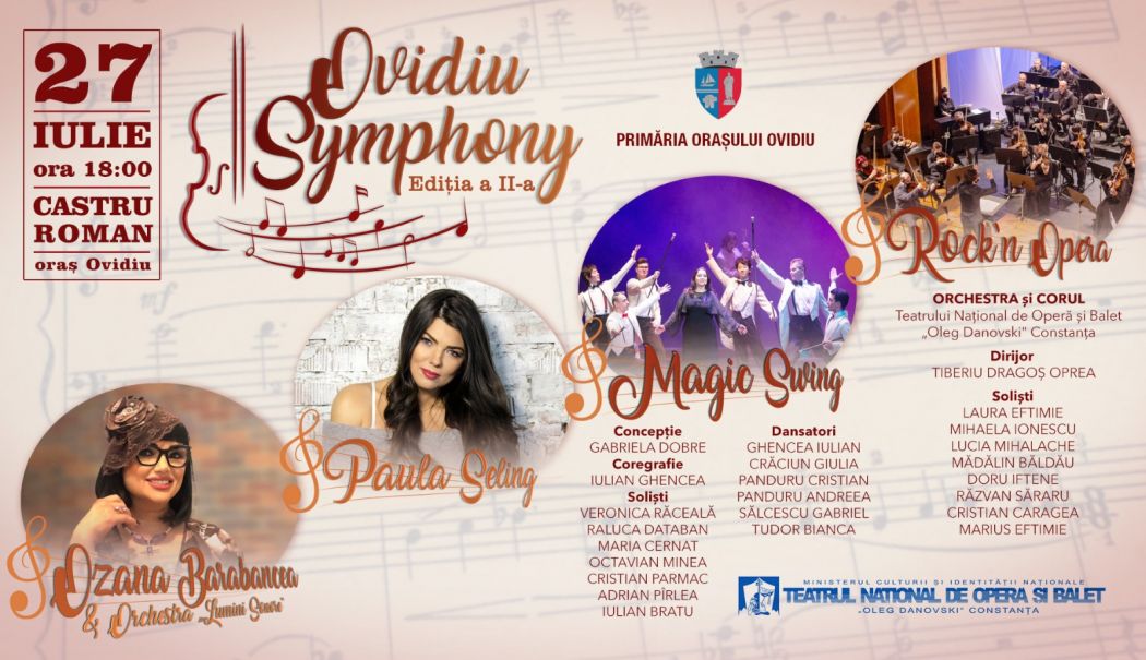 OVIDIU SYMPHONY, la ediția a doua! Nume de marcă vor urca pe scena evenimentului - ovidiu-symphony-1720592494.jpeg