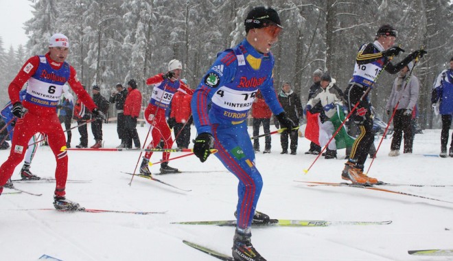 Un român în top în Austria la schi - ovidiu09122013schitop-1386666129.jpg