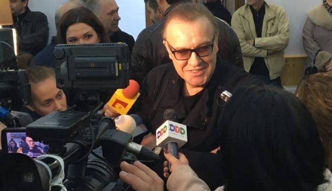 Primarul George Scupra a inaugurat Centrul Cultural 