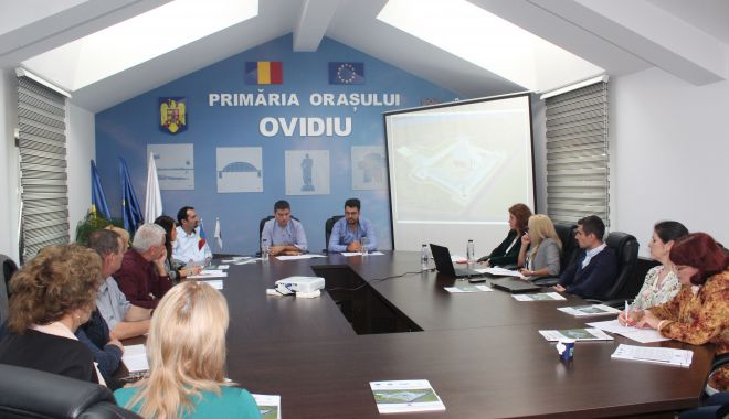 Primăria Ovidiu a obținut finanțare europeană pentru Castrul Roman - ovidiu2-1539692224.jpg